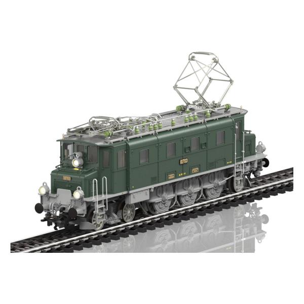 marklinメルクリン 39360 Series Ae 3/6 I SBB AC サウンド H0ゲ...