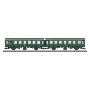 marklinメルクリン 43186 Type B3yge DB AC H0ゲージ    鉄道模型 ...