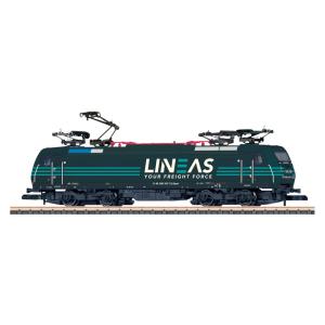 marklinメルクリン 88487 シリーズ 186 プライベート DC Zゲージ    鉄道模型...