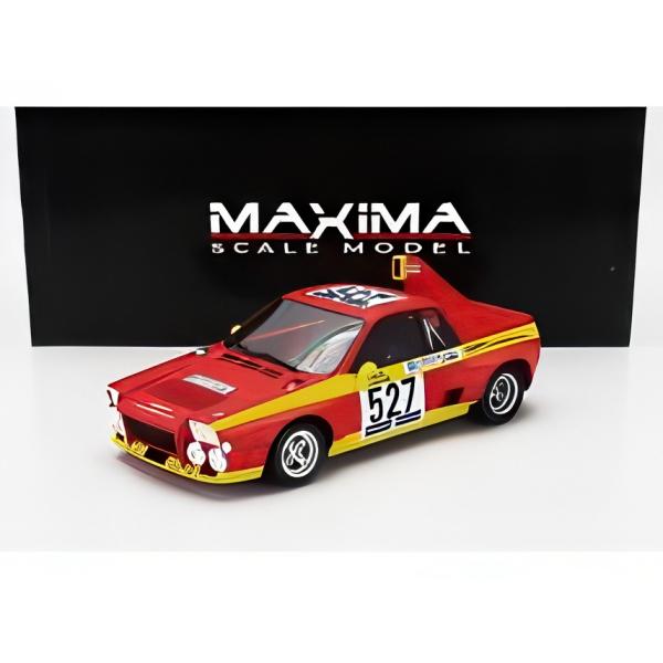【予約】2025年発売予定 ABARTH SE030 #527 ジロ・デ・イタリア 1974 MAX...