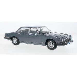 JAGUAR XJ SIII 1979 ダークグレー MCG 1/18