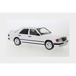 norev 1/18 Mercedes Benz 230E W124 Saloon 1990 グリーンメタリック