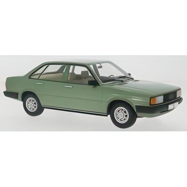 【予約】12月以降発売予定AUDI 80 GTE (B2) QUATTRO 1978 ダークグリーン...