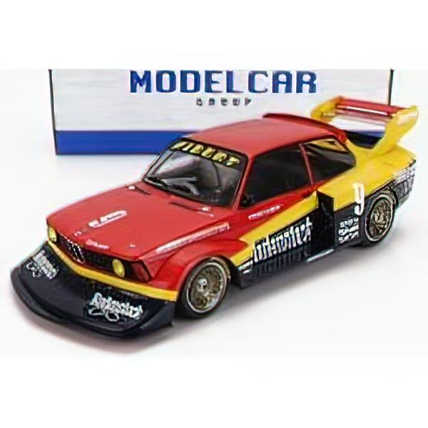 BMW - 3-SERIES 320 TEAM RODENSTOCK Gr.5 N 9 NOROSR...