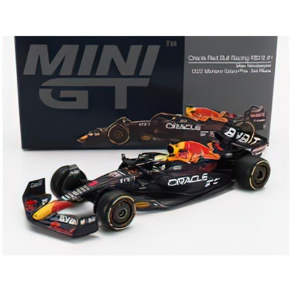 RED BULL - F1 RB18 N 1 MONACO GP 2022/TRUESCALE 1/...