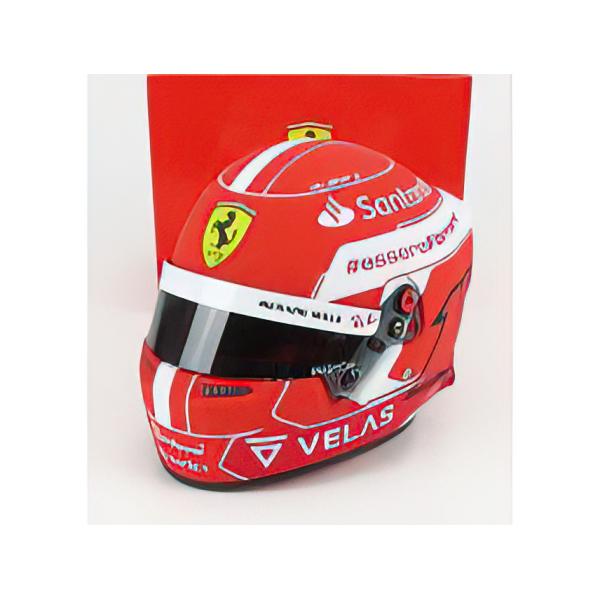 【予約】12月発売予定F1 CASCO HELMET SCUDERIA FERRARI SEASON...
