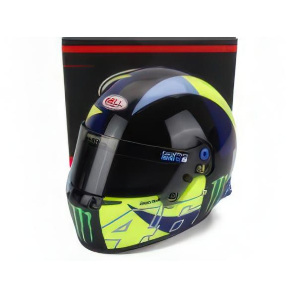BELL ヘルメット VALENTINO ROSSI BMW M4 GT3 WRT 2022/MIN...