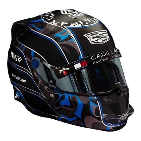 【予約】2026年発売予定 Valtteri Bottas F1 Cadillac #77 ヘルメッ...
