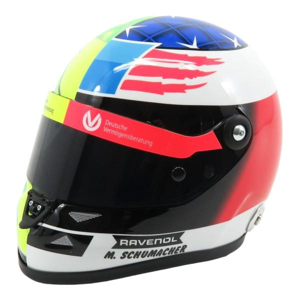 Mick Schumacher Benetton B194 #5 2017 ベルギーGP デモラン ...