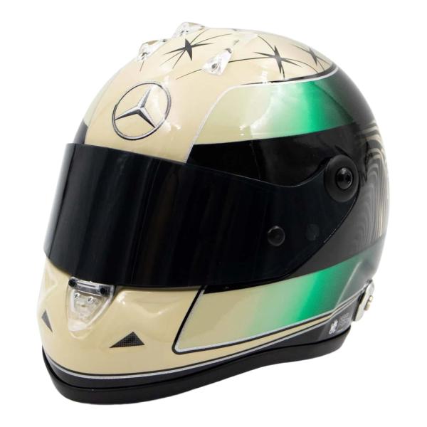 【予約】 Schuberth Mick Schumacher Mercedes AMG 2024 #...