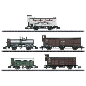 Minitrix 16443Class 44.9 DC 蒸気機関車 Nゲージ : バスクホビー