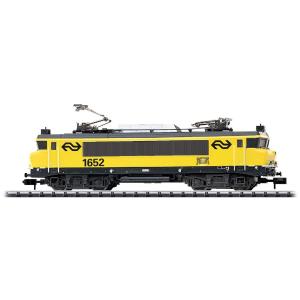Minitrix 16443Class 44.9 DC 蒸気機関車 Nゲージ : バスクホビー
