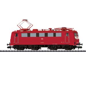 Minitrix 16443Class 44.9 DC 蒸気機関車 Nゲージ : バスクホビー