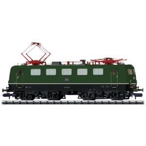 Minitrix 16145Series 141 DC 電気機関車 Nゲージ