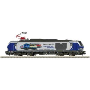 Minitrix 16248 シリーズ 248 プライベート DC サウンド/ Nゲージ    鉄道...