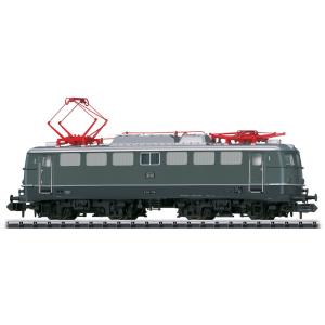 Minitrix 16402 DB E 40 シリーズ DC サウンド/ Nゲージ    鉄道模型 ...