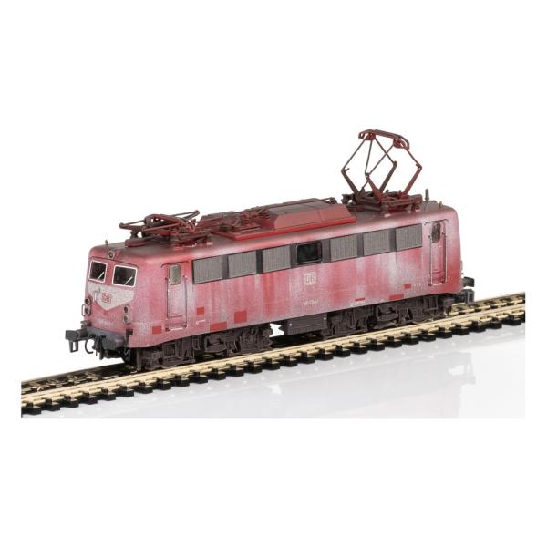 Minitrix 16407 DB AG DC サウンド 140シリーズ/ Nゲージ    鉄道模型...