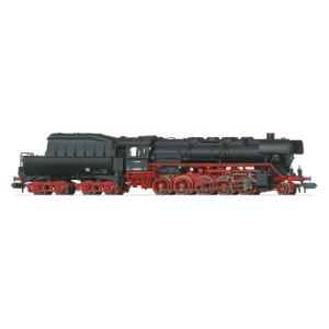 Minitrix 16443Class 44.9 DC 蒸気機関車 Nゲージ