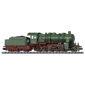 MINITRIX2900 蒸気機関車 Minitrix 16443Class 44.9 DC 蒸気機関車 Nゲージ : バスクホビー