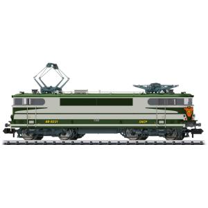 Minitrix 16693BB SNCF 9200シリーズ DC サウンド/ Nゲージ    鉄道...