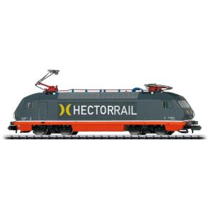 Minitrix 16991Litt series. 141 DC 電気機関車 Nゲージ