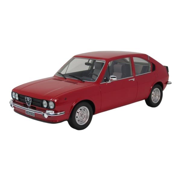 Alfa Romeoアルファロメオ Alfasudアルファスッド Ti 1973 レッド / MIT...