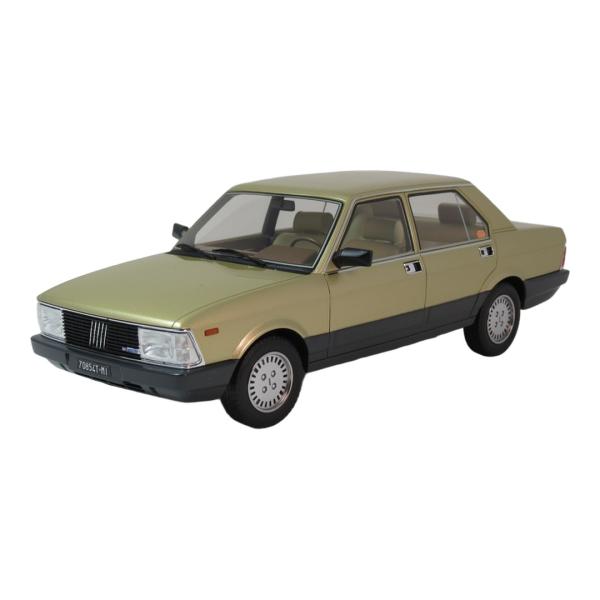 Fiatフィアット Argentaアルジェンタ 2-Serie VX/SX 120HP 1984 ゴ...