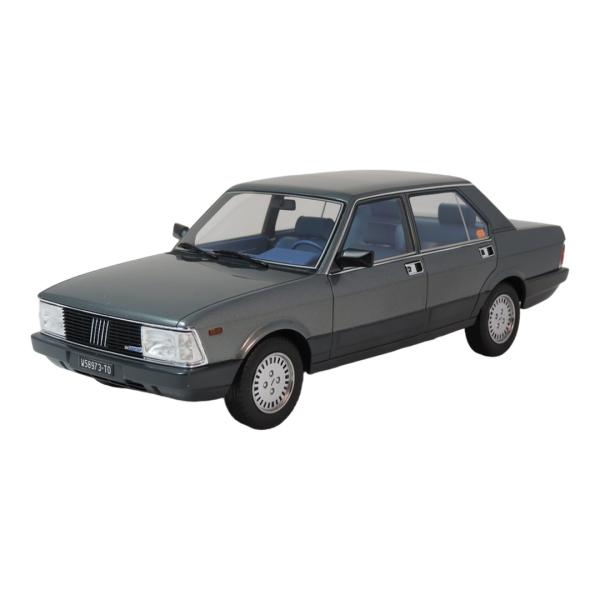 Fiatフィアット Argentaアルジェンタ 2-Serie VX/SX 120HP 1984 ガ...