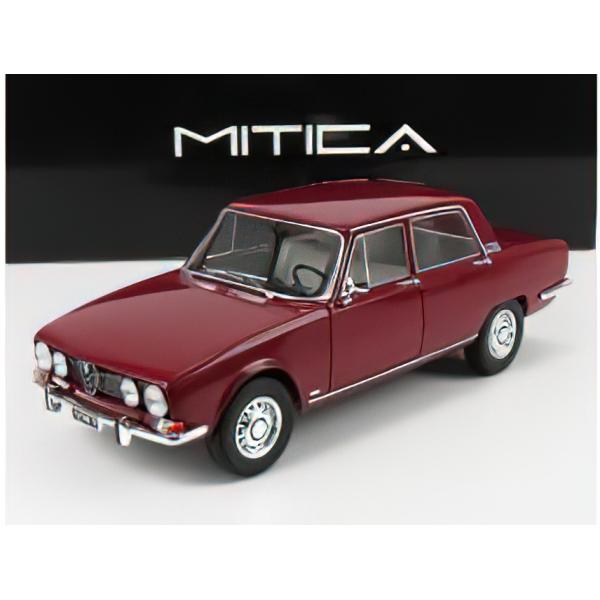 ALFA ROMEOアルファロメオ 1750 BERLINA 1-SERIES 1968 - PRU...