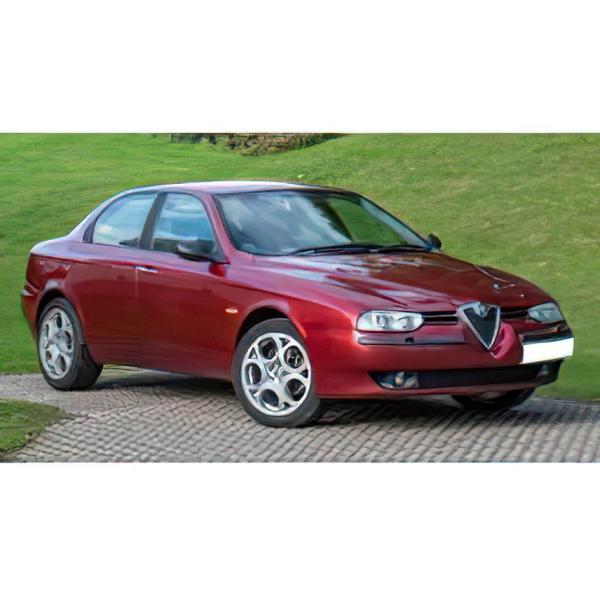 【予約】2024年発売予定ALFA ROMEOアルファロメオ 156 2.5 V6 24V 1997...