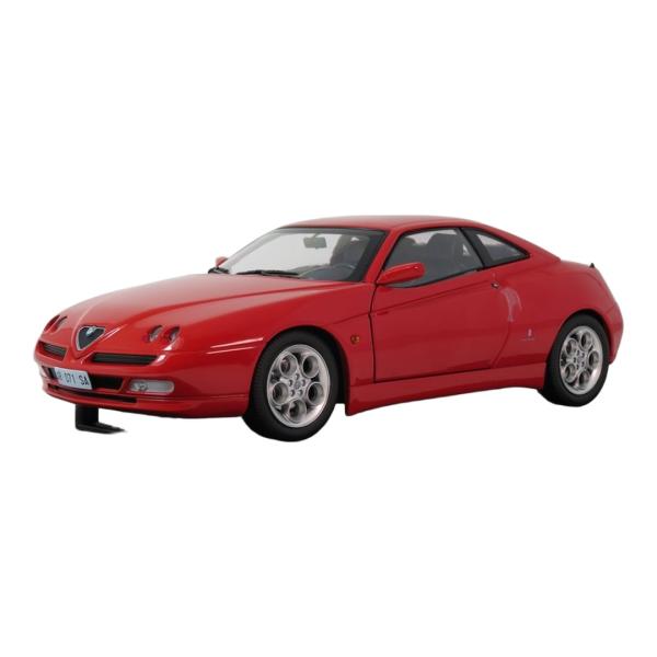 Alfa Romeoアルファロメオ GTV 3.0 V6 24V 1998 レッド / MITICA...