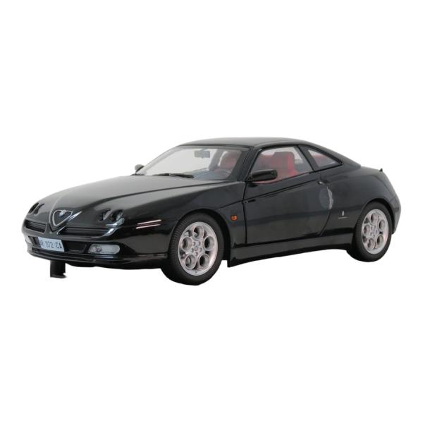Alfa Romeoアルファロメオ GTV 3.0 V6 24V 1998 ブラック / MITIC...