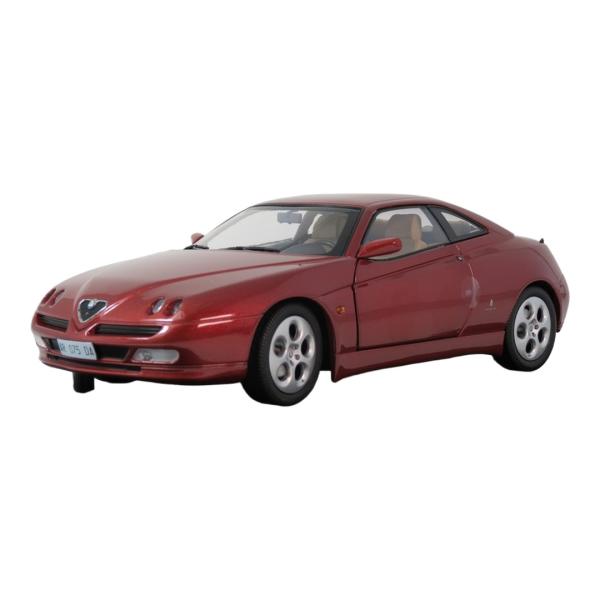 Alfa Romeoアルファロメオ GTV 2.0 TS 16V 1998 レッド / MITICA...
