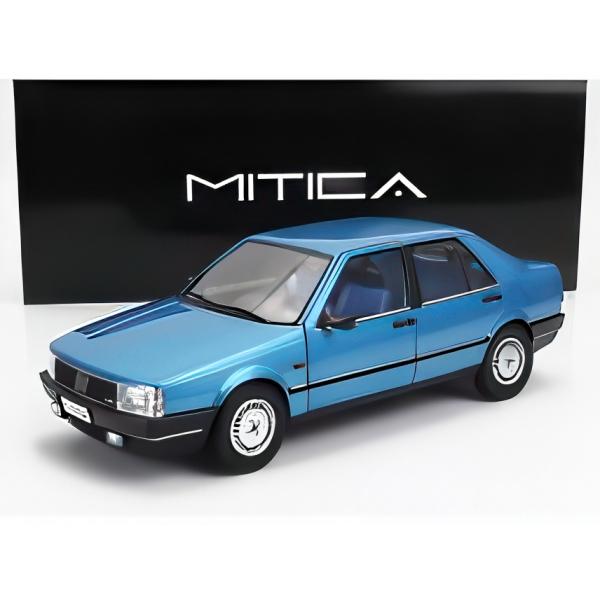 FIAT クロマ 2.0 ターボ IE 1985 ブルードライ 432/ MITICA-DIECAS...