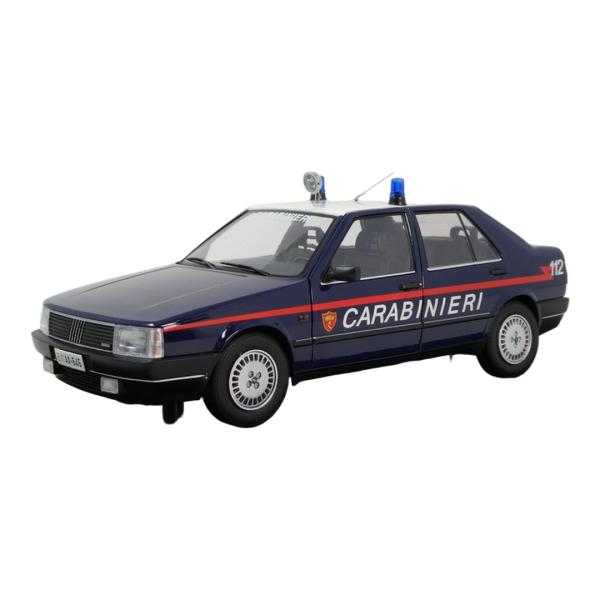Fiatフィアット Cromaクロマ 2.0 Turboターボ IE 1988 カラビニエリ仕様 ダ...