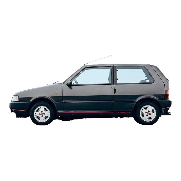 【予約】2026年発売予定 Fiat Uno Turbo ie 2 Series 1990 グレーメ...