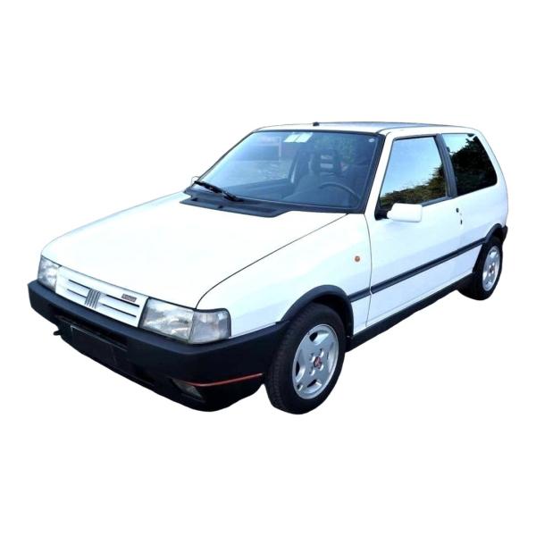 【予約】2026年発売予定 Fiat Uno Turbo ie 2 Series 1990 ホワイト...