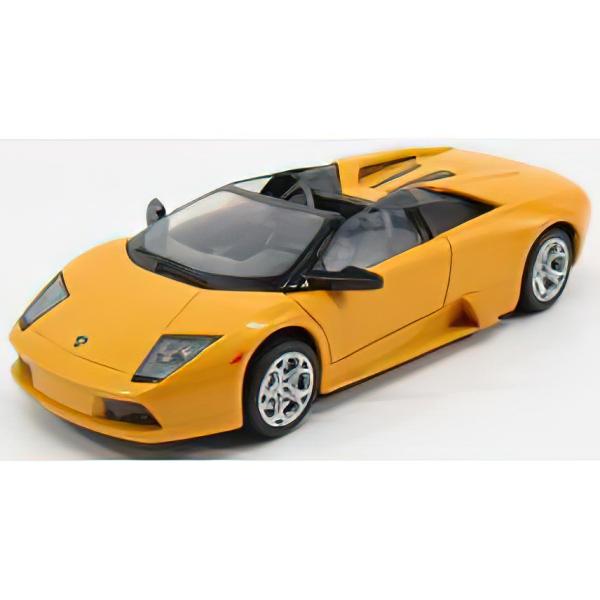 LAMBORGHINI  MURCIELAGO LP640 ROADSTER 2001/Motor ...
