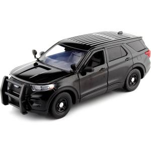 Fordフォード Police Interceptor Utility Police 2022 B ...
