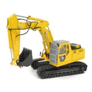 New Hollandニューホランド E215B 油圧ショベル ユンボ バックホー ブーム with...