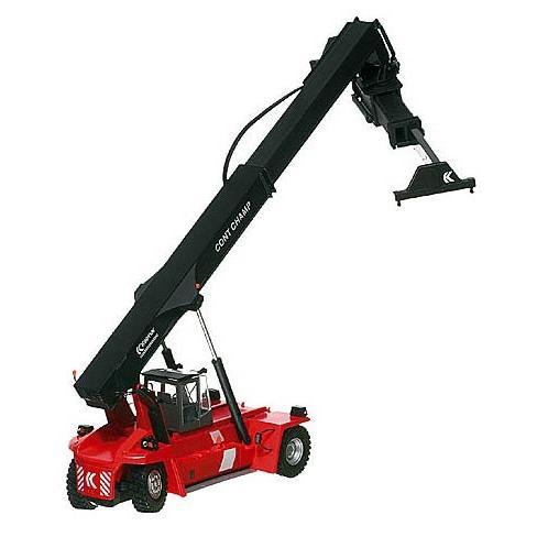 Kalmar Contchamp コンテナ /MOTORARTモーターアート 1/50 ダイキャスト...