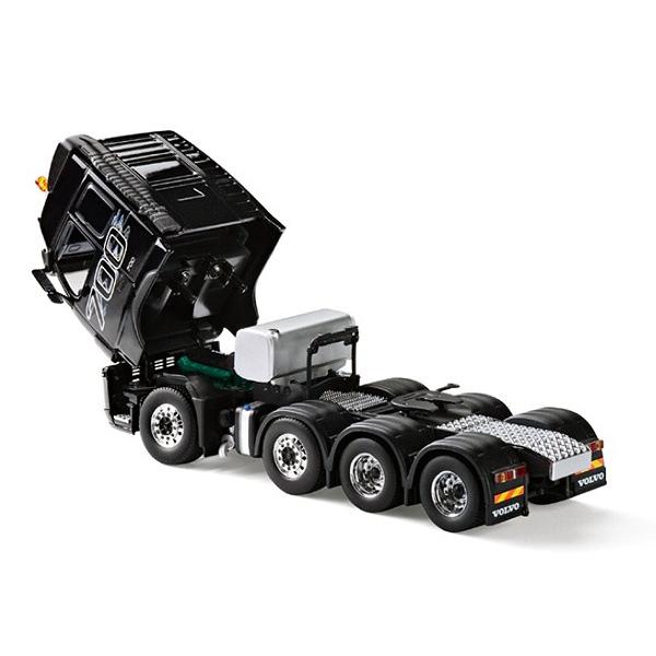 Volvoボルボ FH16 700 セミキャブ トラック　トラクタヘッド /MOTORARTモーター...