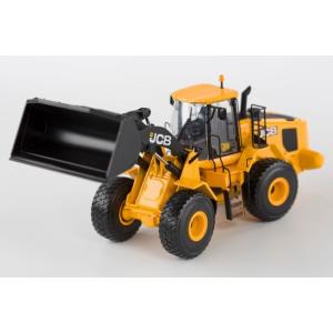 予約JCB 467 WLS Articulated フロントローダー /MOTORARTモーターアー...