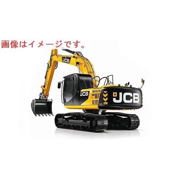 予約9月以降発売予定JCB JS 220 Tracked Excavator with bucket...