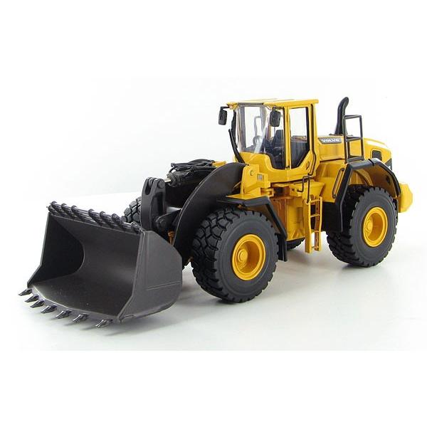 Volvoボルボ L250G フロントローダー Spade-Nose Rock Bucket  /M...