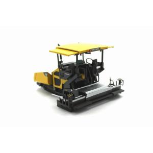 Volvoボルボ Paver6820C アスファルトペーバー 舗装/MOTORARTモーターアート ...