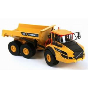 予約4月以降発売予定Volvoボルボ - Articulated Hauler A40F 　ダンプ/...