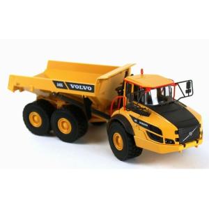 予約4月以降発売予定Volvoボルボ - Articulated Hauler A40G　ダンプ/M...