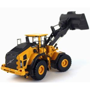 予約4月以降発売予定Volvoボルボ - L150H　ホイールローダー/MOTORARTモーターアー...