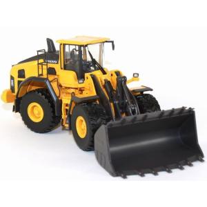 予約4月以降発売予定Volvoボルボ - L180H　ホイールローダー/MOTORARTモーターアー...